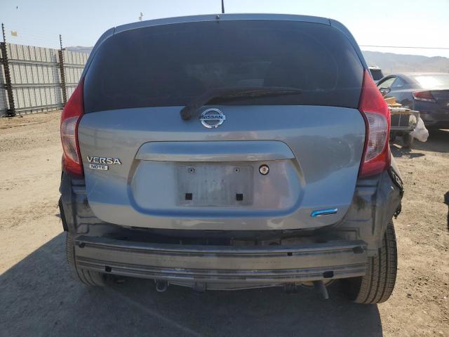 2015 NISSAN VERSA NOTE - 3N1CE2CPXFL437795