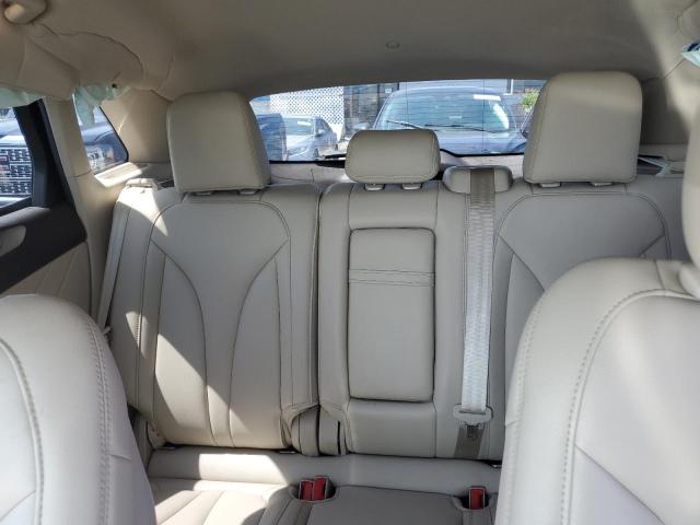 2019 LINCOLN MKC 5LMCJ1D90KUL29570