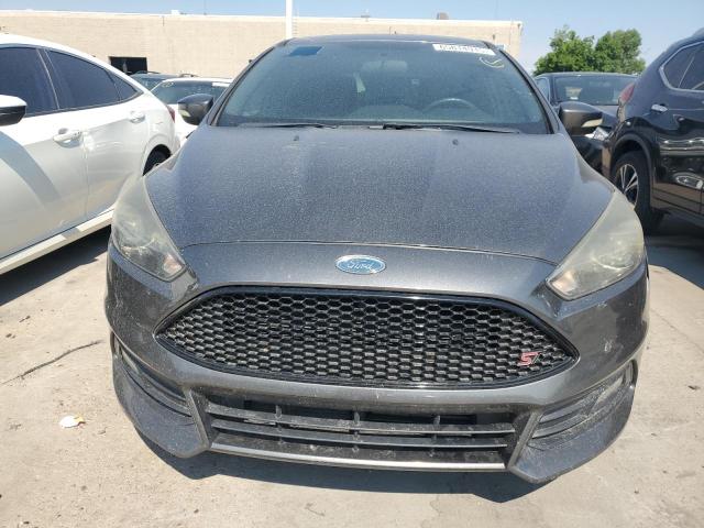 2015 FORD FOCUS ST 1FADP3L98FL261740