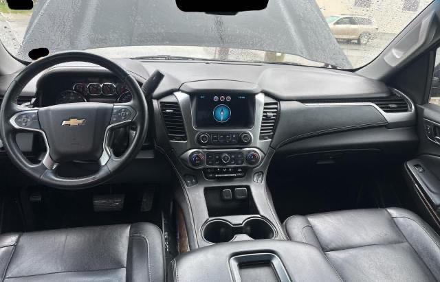 2015 CHEVROLET SUBURBAN K 1GNSKJKC9FR696000