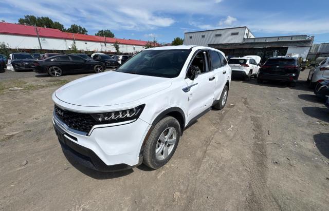 2023 KIA SORENTO LX 5XYRGDLC4PG187487