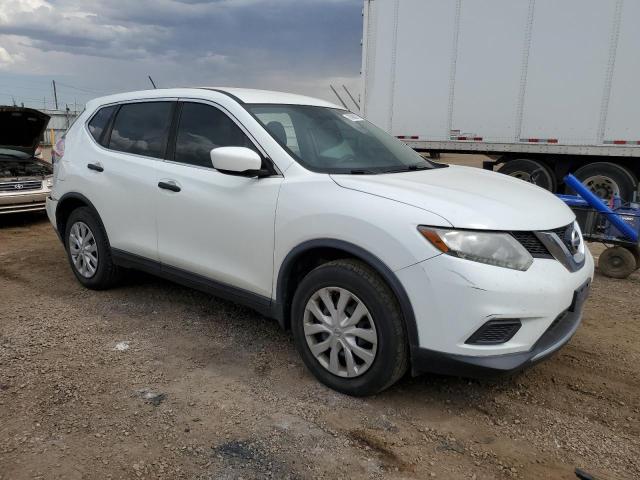 Vin: knmat2mv1gp641950, lot: 62903875, nissan rogue s 20164