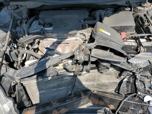 2017 TOYOTA CAMRY LE 4T1BF1FK9HU774818