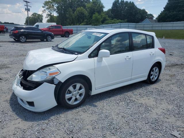 NISSAN VERSA S