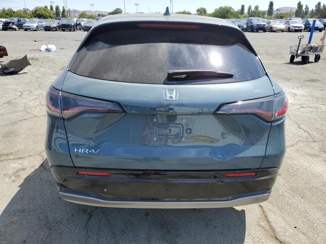 2024 HONDA HR-V EXL - 3CZRZ2H72RM731351
