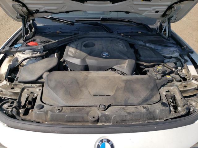 2017 BMW 330 I WBA8B9G3XHNU52387