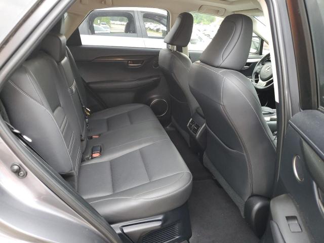 2016 LEXUS NX 200T BASE JTJBARBZ6G2055358