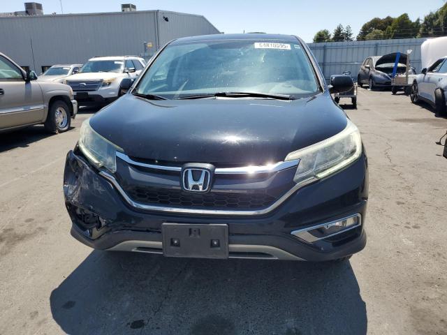 2016 HONDA CR-V EX - 3CZRM3H50GG717575