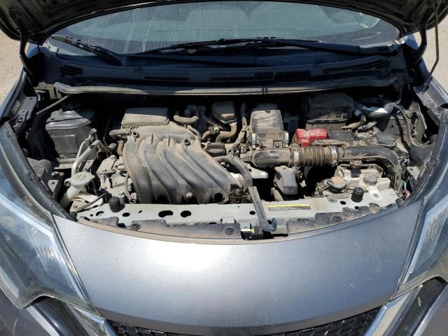 2017 NISSAN VERSA NOTE 3N1CE2CP4HL360229