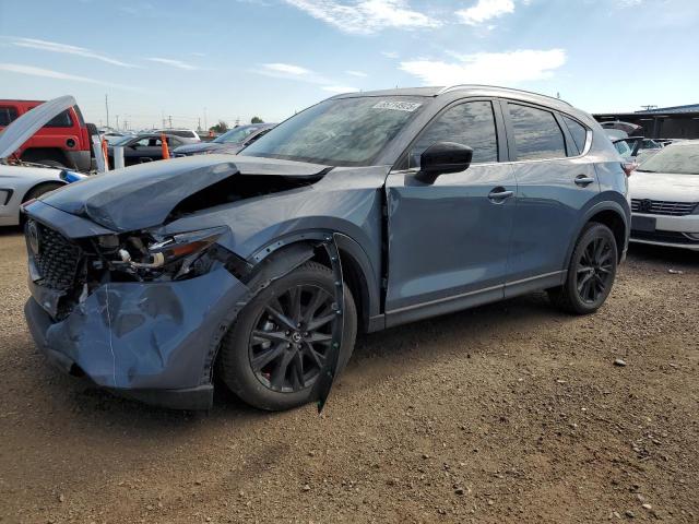 MAZDA CX-5 PREFE