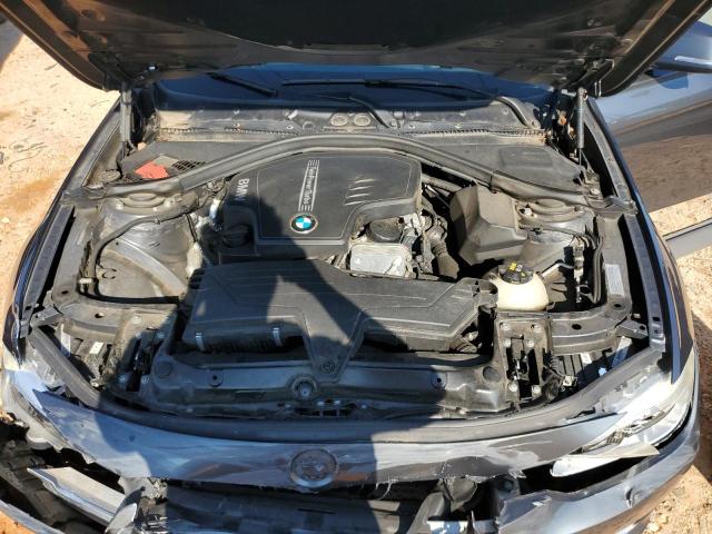 2015 BMW 328 I WBA3A5G50FNS83503