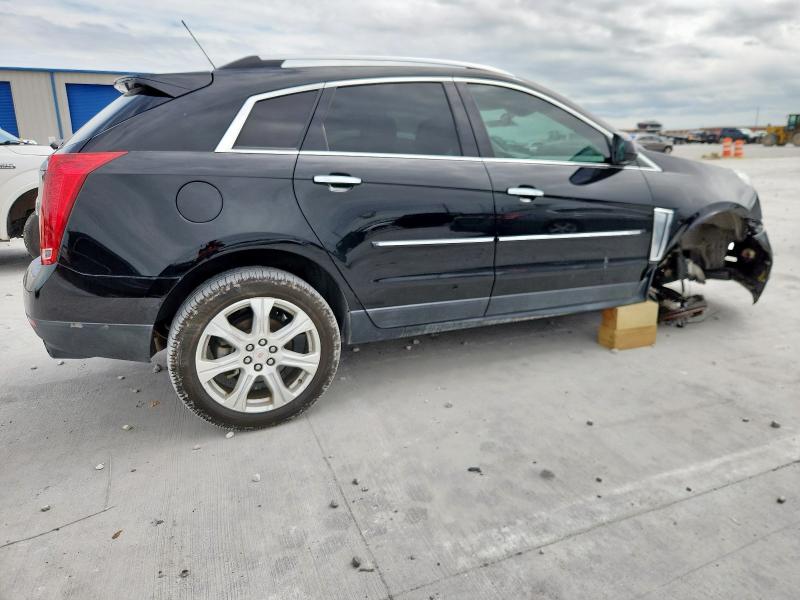 Vin: 3gyfnde35gs566884, lot: 62425985, cadillac srx premium collection 20163