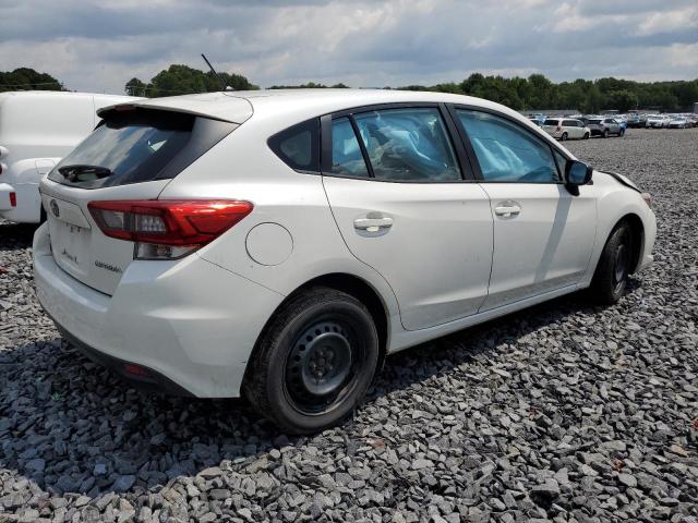 2021 SUBARU IMPREZA 4S3GTAB6XM3714543