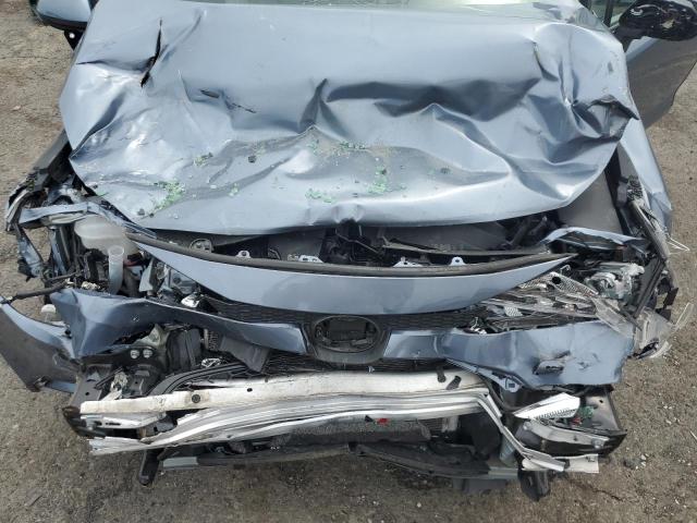 2022 TOYOTA COROLLA LE - 5YFEPMAE3NP377020