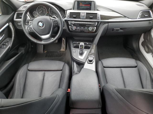 2018 BMW 330 XI WBA8D9G51JNU71654