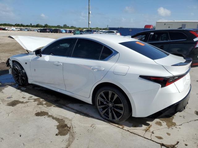 2024 LEXUS IS 350 F S JTHBZ1B22R5074053