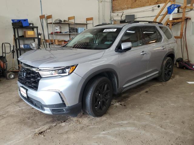2025 HONDA PILOT TOUR 5FNYG2H75SB006540
