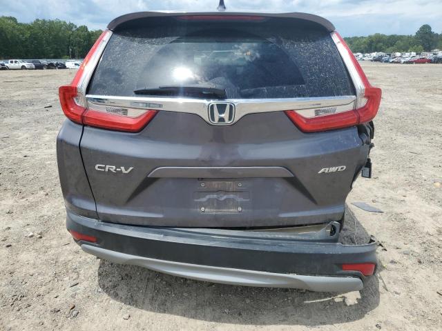 2017 HONDA CR-V EXL 2HKRW2H83HH668014