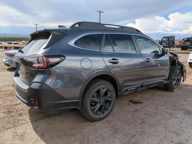 2020 SUBARU OUTBACK ON 4S4BTGKD5L3146854