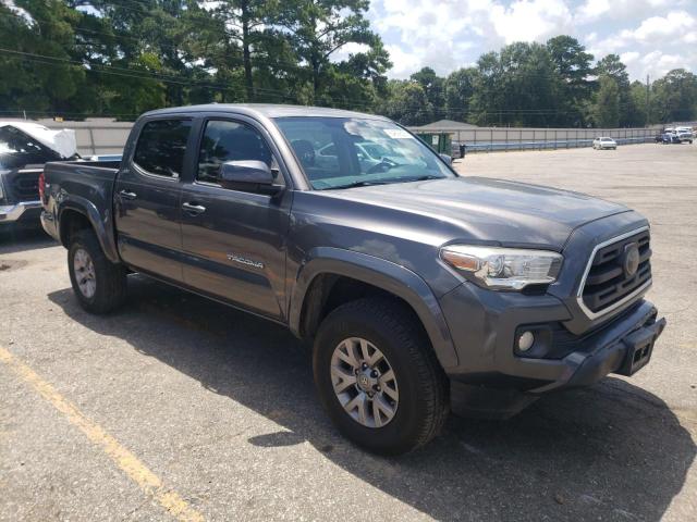 2018 TOYOTA TACOMA 5TFAZ5CN1JX068878