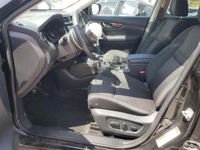 2018 NISSAN ROGUE S - KNMAT2MV4JP532244