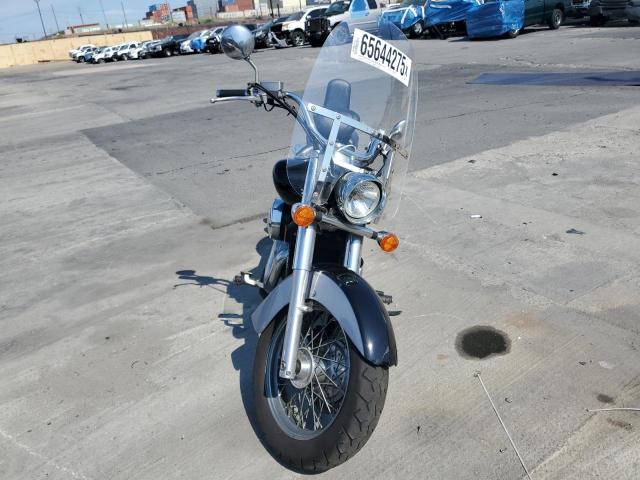 2005 HONDA VT750 CA JH2RC50425M100607