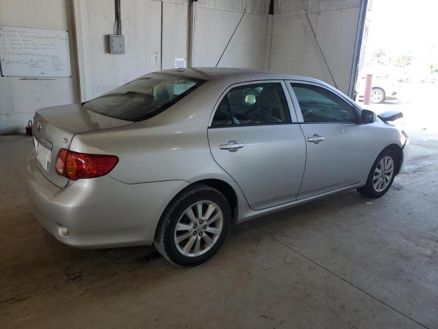 Vin: 2t1bu4ee8ac368409, lot: 63417035, toyota corolla base 20103