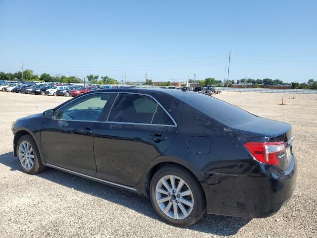 2012 TOYOTA CAMRY BASE - 4T4BF1FK1CR210031