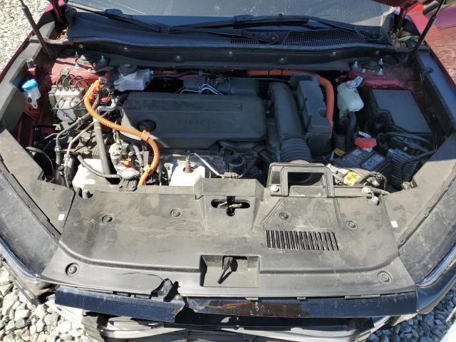 2023 HONDA CR-V SPORT 5J6RS6H90PL004947