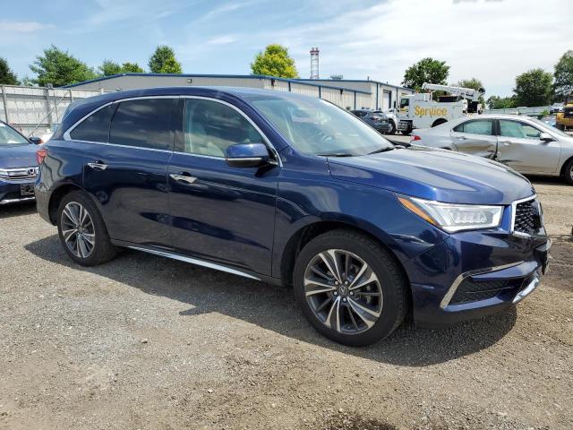 2020 ACURA MDX TECHNO 5J8YD4H56LL027643