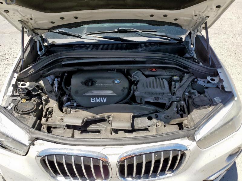 2017 BMW X1 SDRIVE2 - WBXHU7C39H5H34890