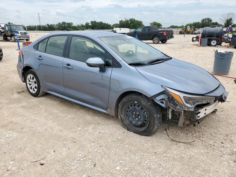 2023 TOYOTA COROLLA LE JTDBCMFE3P3010427