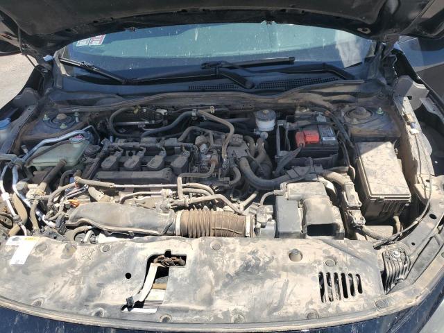 2018 HONDA CIVIC EX - SHHFK7H57JU225921