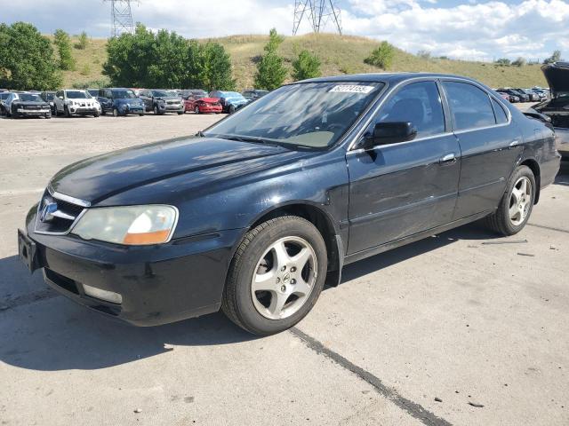 ACURA 3.2TL