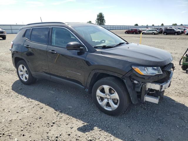 2018 JEEP COMPASS LA 3C4NJDBB8JT152976