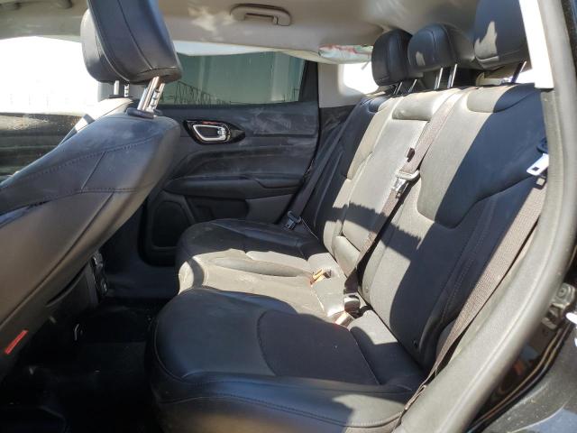 2022 JEEP COMPASS TR 3C4NJDDB8NT203542