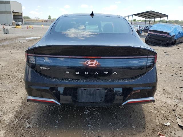 2024 HYUNDAI SONATA SEL KMHL14JA6RA360059