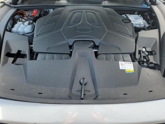 2024 PORSCHE CAYENNE WP1AA2AY8RDA04447