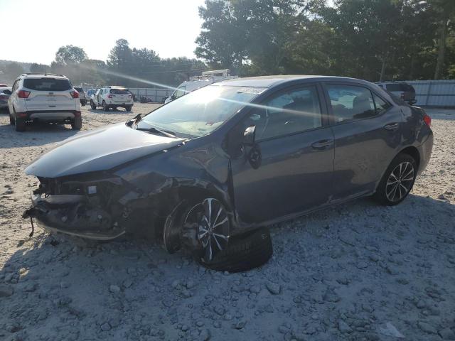 TOYOTA COROLLA L