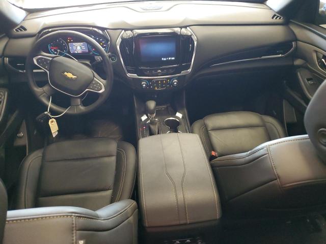 2023 CHEVROLET TRAVERSE L 1GNEVHKW0PJ137393