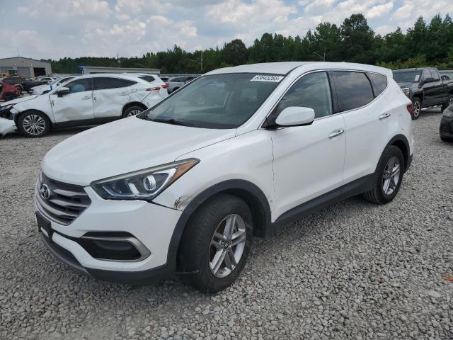 Vin: 5xyzt3lb2hg418952, lot: 63643265, hyundai santa fe 2017 img_1