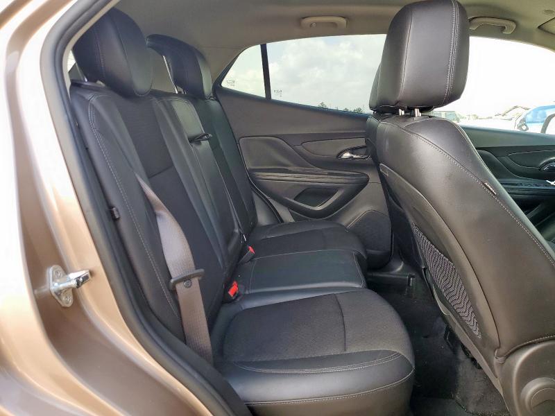 2019 BUICK ENCORE PRE KL4CJASB8KB719268