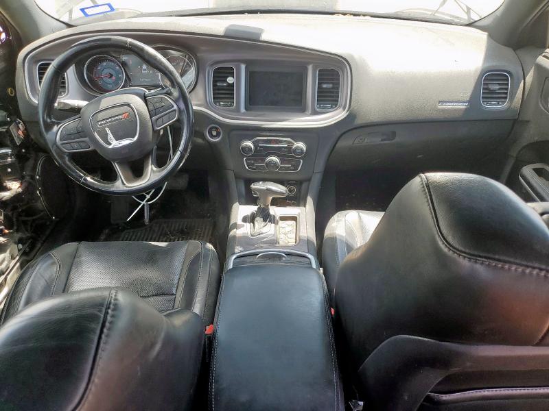 2020 DODGE CHARGER SX 2C3CDXBG6LH116408