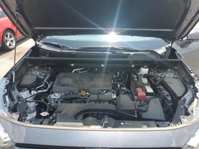 2023 TOYOTA RAV4 XLE P JTMC1RFV7PD113321