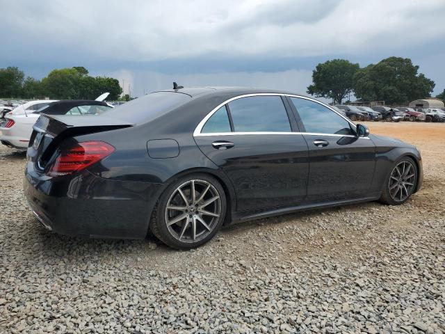 2019 MERCEDES-BENZ S 560 WDDUG8DBXKA449678