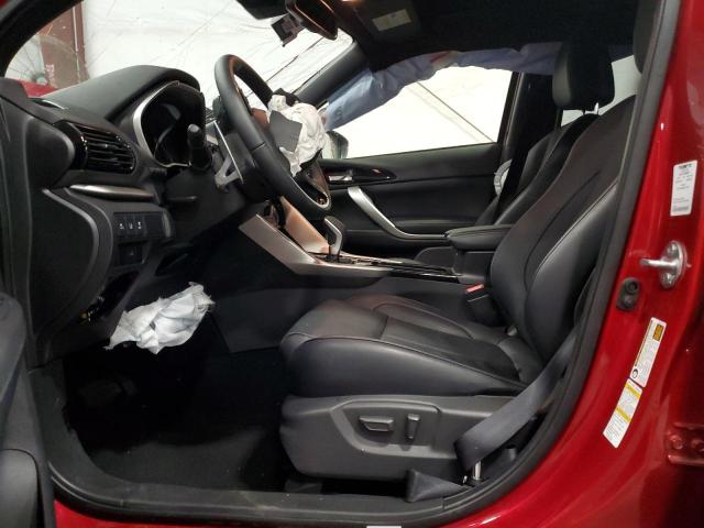 2024 MITSUBISHI ECLIPSE CR JA4ATWAA7RZ071415