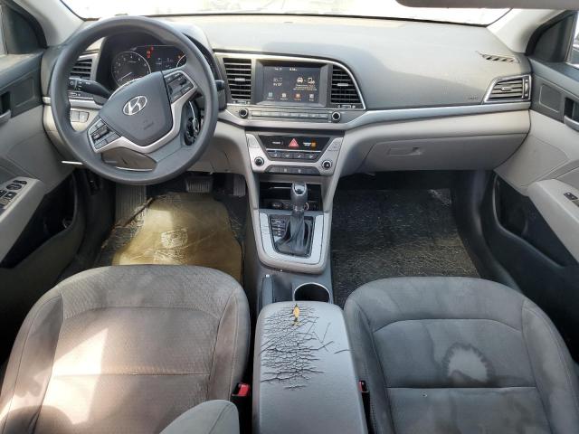 2017 HYUNDAI ELANTRA SE - 5NPD84LF5HH002617