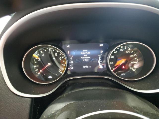 2018 JEEP COMPASS LIMITED 3C4NJDCB0JT135541