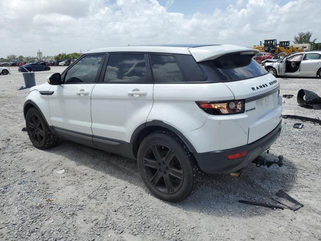 2015 LAND ROVER RANGE ROVE SALVP2BG2FH016873