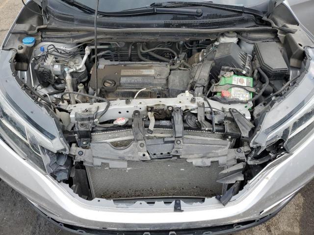 2015 HONDA CR-V EXL 2HKRM4H77FH668099